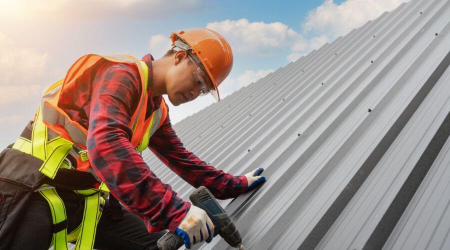 GAF roofing contractor in Spencerville, OH